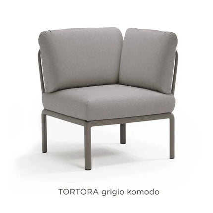 Nardi Komodo Corner Sofa Module