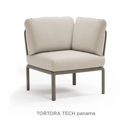 Nardi Komodo Corner Sofa Module