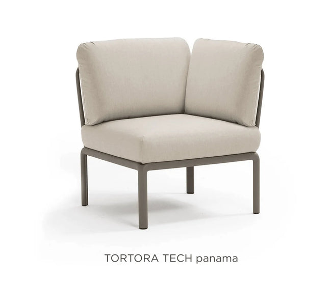Nardi Komodo Corner Sofa Module