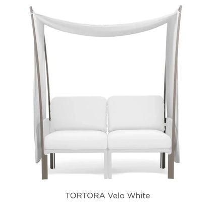 Komodo Ombra 2 Sunshade - hospitality