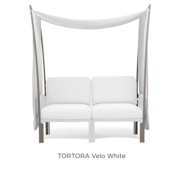 Komodo Ombra 2 Sunshade - hospitality