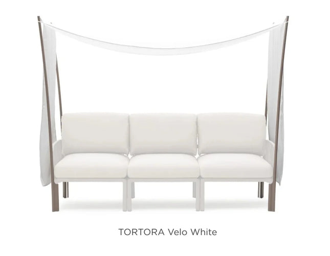 Komodo Ombra 3 Sunshade - hospitality