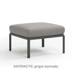 Antracite Grogio