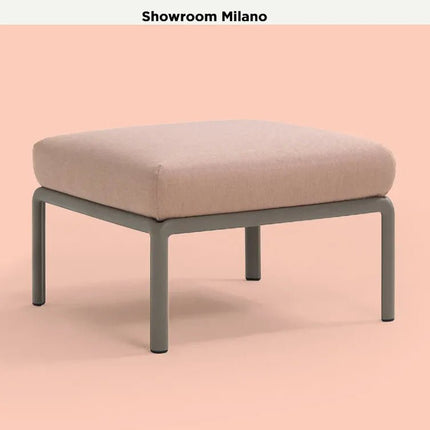 Komodo Pouf - hospitality