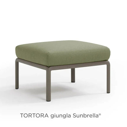 Komodo Pouf - hospitality