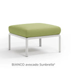 Bianco Avocado