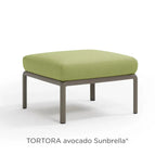 Tortora Avocado