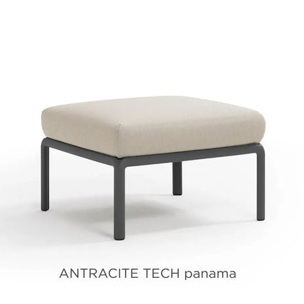 Komodo Pouf - hospitality