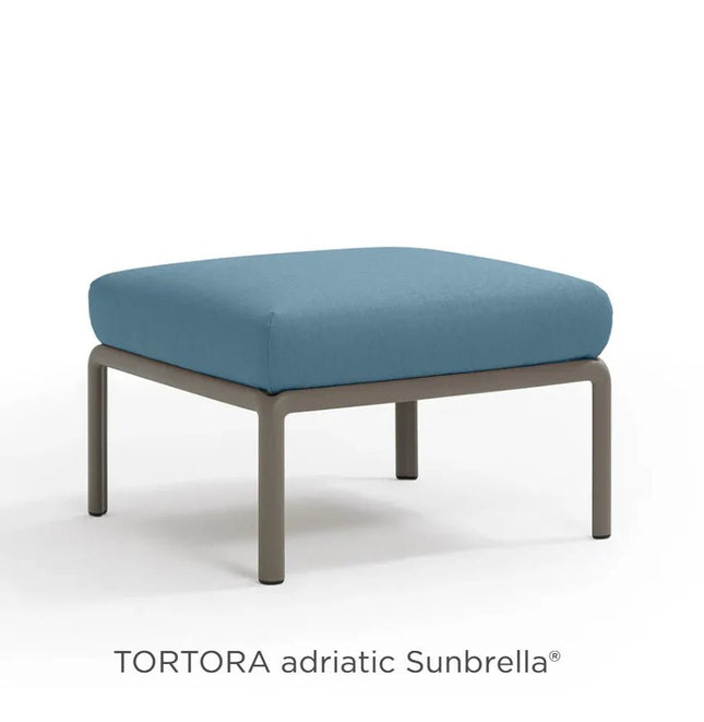 Komodo Pouf - hospitality