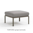 Tortora Grogio