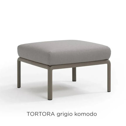 Komodo Pouf - hospitality