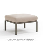 Tortora Canvas