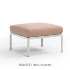 Bianco Rosa Quarzo