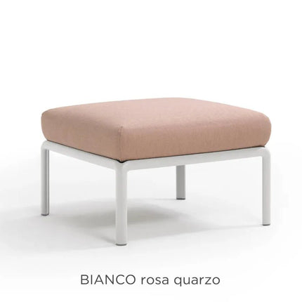 Komodo Pouf - hospitality