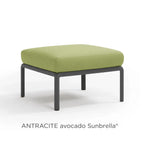 Antracite Avocado