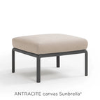 Antracite Canvas