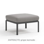 Antracite Grogio