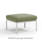 Bianco Giungla