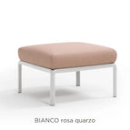 Bianco Rosa Quarzo