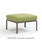 Tortora Avocado