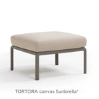 Tortora Canvas