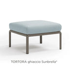 Tortora Ghiaccio