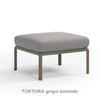 Tortora Grogio