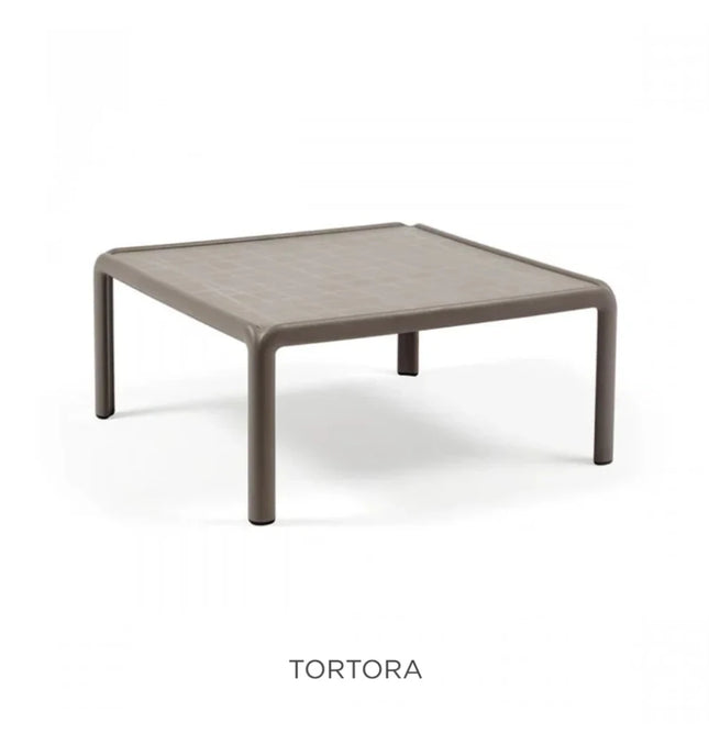 Komodo Tavolino Outdoor Coffee Table - hospitality