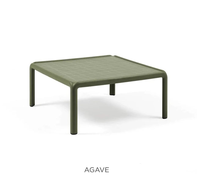 Komodo Tavolino Outdoor Coffee Table - hospitality