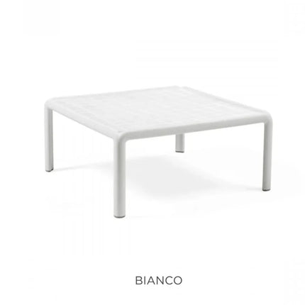 Komodo Tavolino Outdoor Coffee Table - hospitality