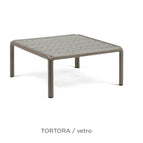 Tortora Vetro