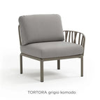 Tortora Grigio