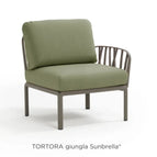 Tortora Ginula