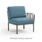Tortora Adriatic
