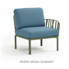 Agave Adriatic