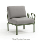 Agave Grigio