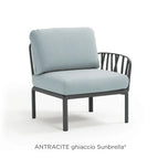 Antracite Ghiaccio