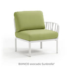 Bianco Avocado