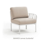 Bianco Canvas