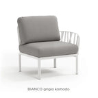 Bianco Grigio