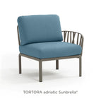 Tortora Adriatic