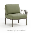 Tortora Ginula