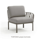 Tortora Grigio