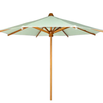 KOTO Parasol Ireland Ø200 Ø250cm 300x200 400x300 - hospitality