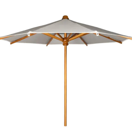 KOTO Parasol Ireland Ø200 Ø250cm 300x200 400x300 - hospitality