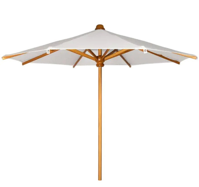KOTO Parasol Ireland Ø200 Ø250cm 300x200 400x300 - hospitality