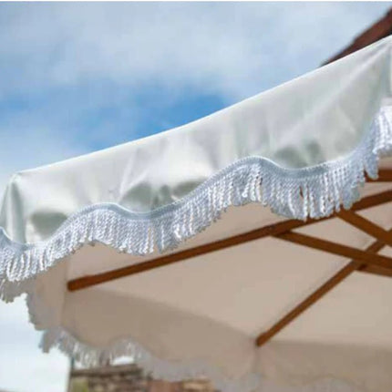 KOTO Parasol Ireland Ø200 Ø250cm 300x200 400x300 - hospitality