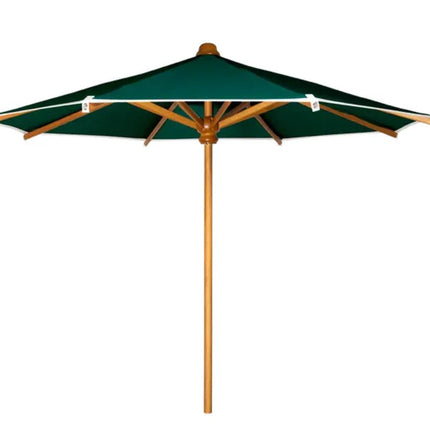 KOTO Parasol Ireland Ø200 Ø250cm 300x200 400x300 - hospitality