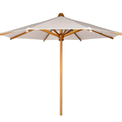 KOTO Parasol Ireland Ø200 Ø250cm 300x200 400x300 - hospitality
