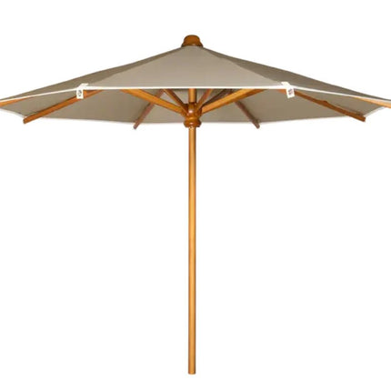 KOTO Parasol Ireland Ø200 Ø250cm 300x200 400x300 - hospitality